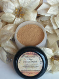 Rhassoul Clay Face Mask