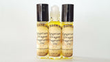 Egyptian Dragon Perfume Oil