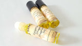 Egyptian Dragon Perfume Oil