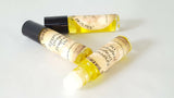 Egyptian Dragon Perfume Oil