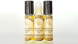 Monkey Farts Perfume Oil