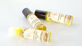 Monkey Farts Perfume Oil