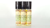 Patchouli Essential Oil