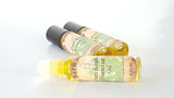 Patchouli Essential Oil