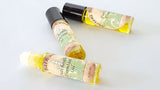 Patchouli Essential Oil