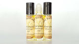 Honeysuckle Essential Oil