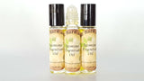 Jasmine Essential Oil