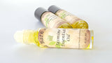 Jasmine Essential Oil