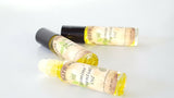 Jasmine Essential Oil