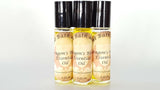 Dragon's Blood Perfume Oil
