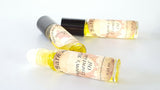 Dragon's Blood Perfume Oil