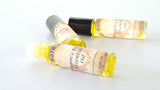Dragon's Blood Perfume Oil