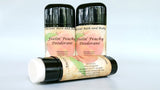 Feelin' Peachy Deodorant, Aluminum Free Deodorant
