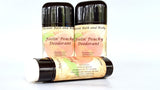 Feelin' Peachy Deodorant, Aluminum Free Deodorant
