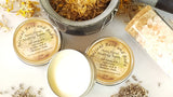 Herbal Anti-Viral Salve, Viral Balm, Lemon Balm, Cold Sore Remedy