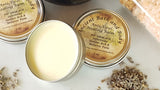 Herbal Anti-Viral Salve, Viral Balm, Lemon Balm, Cold Sore Remedy