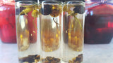 Capricorn Essential Oil Blend, Zodiac Essential Oil