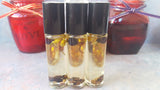 Capricorn Essential Oil Blend, Zodiac Essential Oil