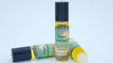 Faun Essential Oil