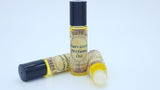 Narcissist Perfume Oil