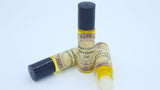 Narcissist Perfume Oil
