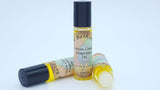Cotton Candy Perfume Oil