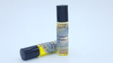 Euphoria Perfume Oil