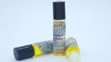 Euphoria Perfume Oil