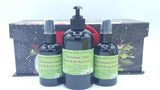 Christmas Cabin Lotion