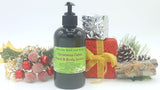 Christmas Cabin Lotion