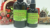 Christmas Cabin Lotion