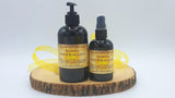 Sunshine Lotion