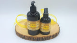 Sunshine Lotion