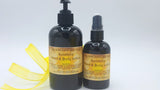 Sunshine Lotion