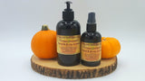 Frosted Pumpkin Lotion