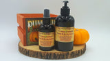 Frosted Pumpkin Lotion