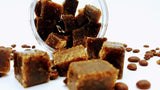Anti-Cellulite Coffee Sugar Scrub Cubes