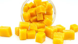 Lemon Sugar Scrub Cubes