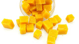 Lemon Sugar Scrub Cubes