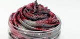 Dragon's Blood Foaming Sugar Scrub