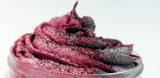 Dragon's Blood Foaming Sugar Scrub