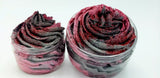 Dragon's Blood Foaming Sugar Scrub