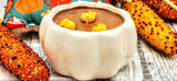 Pumpkin Soy Candle, PICK YOUR SCENT
