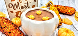 Pumpkin Soy Candle, PICK YOUR SCENT