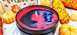 Forbidden Fruit Soy Candle, 8 oz