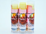 Organic Sangria Lip Balm
