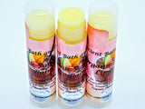 Organic Sangria Lip Balm