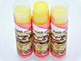 Organic Cinnamon Roll Lip Balm