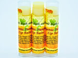 Organic Pumpkin Lip Balm