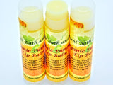 Organic Pumpkin Lip Balm